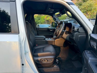 2026 Toyota LAND CRUISER 250 — миниатюра 37