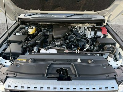 2026 Toyota LAND CRUISER 250 — миниатюра 22