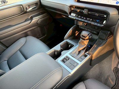 2026 Toyota LAND CRUISER 250 — миниатюра 51