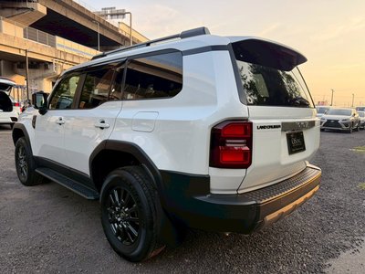 2026 Toyota LAND CRUISER 250 — миниатюра 31
