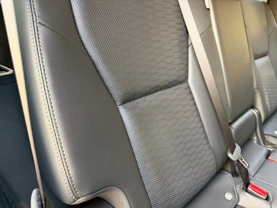 2026 Toyota LAND CRUISER 250 — миниатюра 69