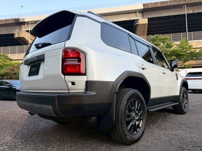 2026 Toyota LAND CRUISER 250 — миниатюра 29