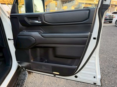 2026 Toyota LAND CRUISER 250 — миниатюра 33