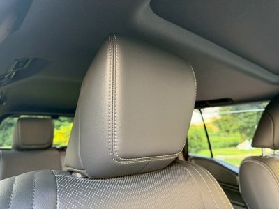 2026 Toyota LAND CRUISER 250 — миниатюра 40