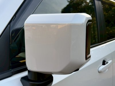 2026 Toyota LAND CRUISER 250 — миниатюра 12