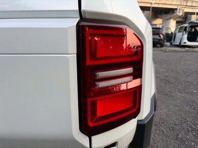2026 Toyota LAND CRUISER 250 — миниатюра 26