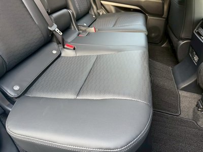 2026 Toyota LAND CRUISER 250 — миниатюра 64