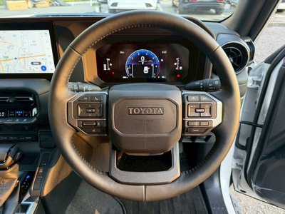 2026 Toyota LAND CRUISER 250 — миниатюра 43