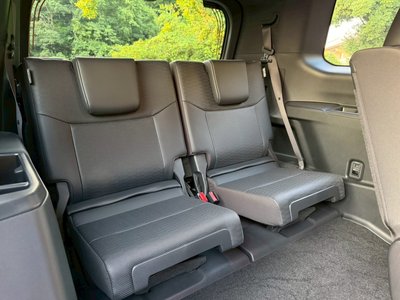 2026 Toyota LAND CRUISER 250 — миниатюра 70