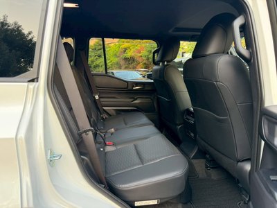 2026 Toyota LAND CRUISER 250 — миниатюра 65