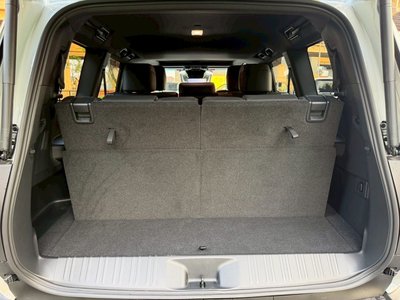 2026 Toyota LAND CRUISER 250 — миниатюра 75