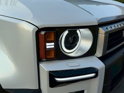 2026 Toyota LAND CRUISER 250 — миниатюра 14
