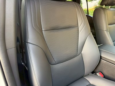 2026 Toyota LAND CRUISER 250 — миниатюра 41