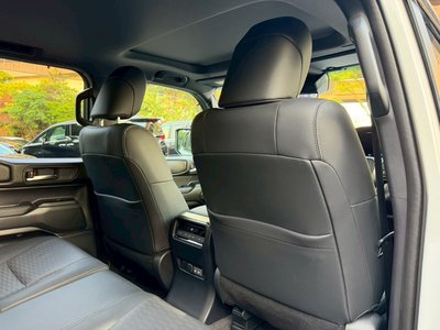 2026 Toyota LAND CRUISER 250 — миниатюра 67