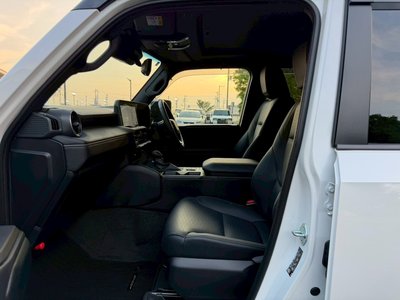 2026 Toyota LAND CRUISER 250 — миниатюра 79