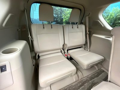 TOYOTA LAND CRUISER PRADO - 9