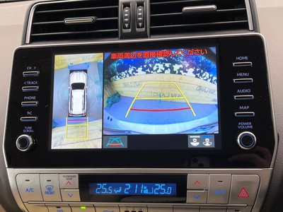 TOYOTA LAND CRUISER PRADO - 5