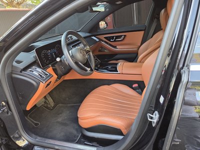 MERCEDES-BENZ S-CLASS - 3