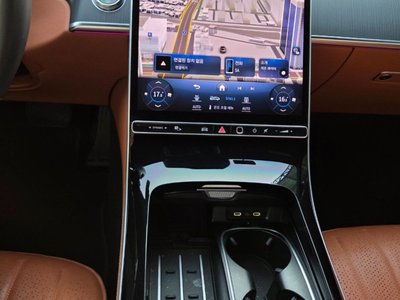 MERCEDES-BENZ S-CLASS - 2