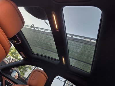 MERCEDES-BENZ S-CLASS - 7