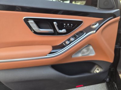 MERCEDES-BENZ S-CLASS - 9