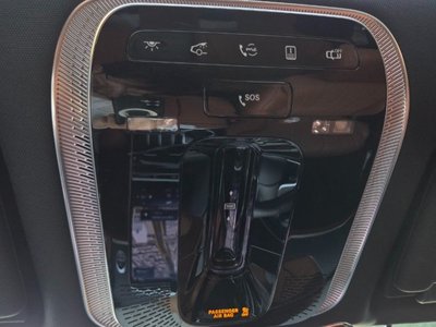 MERCEDES-BENZ S-CLASS - 8