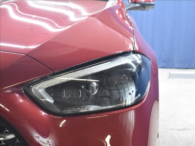 MERCEDES-BENZ C-CLASS - 8