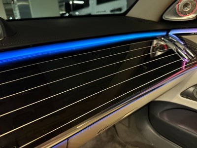 2022 Mercedes-BENZ S-CLASS 照片 3
