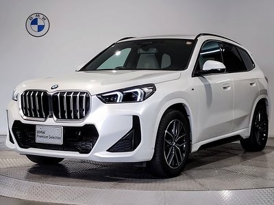 BMW X1 - 1