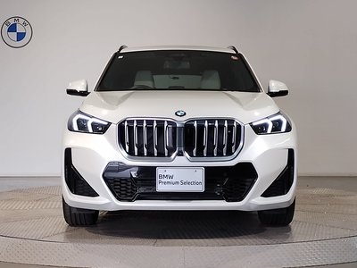 BMW X1 - 6