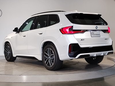 BMW X1 - 8