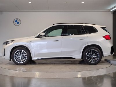 BMW X1 - 7