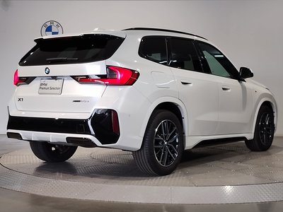 BMW X1 - 10