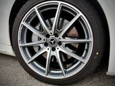 MERCEDES-BENZ S-CLASS - 9