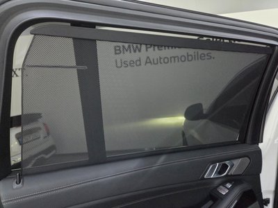 2024 BMW X7 — миниатюра 17