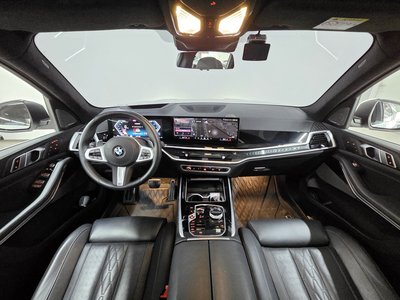 2024 BMW X7 照片 4