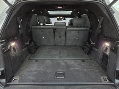 2024 BMW X7 照片 9