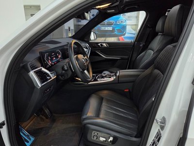 2024 BMW X7 — миниатюра 11