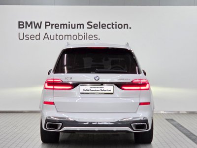 2024 BMW X7 照片 3