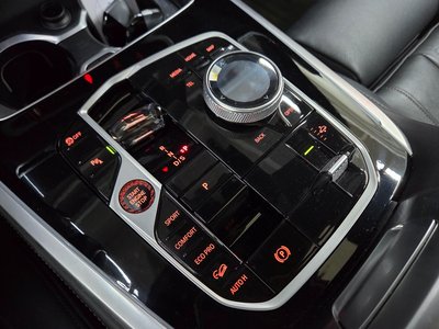 2024 BMW X7 — миниатюра 13