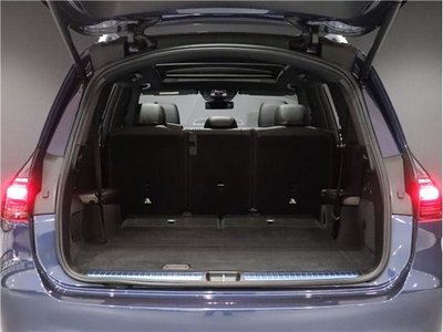 2024 Mercedes-BENZ MERCEDES-BENZ GLS thumbnail 25