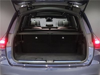 2024 Mercedes-BENZ MERCEDES-BENZ GLS thumbnail 24