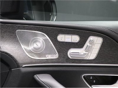 2024 Mercedes-BENZ MERCEDES-BENZ GLS thumbnail 17