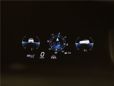 2024 Mercedes-BENZ MERCEDES-BENZ GLS thumbnail 30