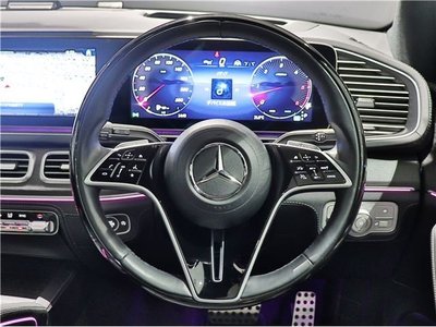 2024 Mercedes-BENZ MERCEDES-BENZ GLS thumbnail 28