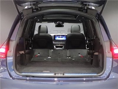 2024 Mercedes-BENZ MERCEDES-BENZ GLS thumbnail 26