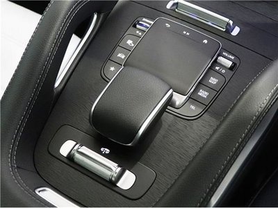 2024 Mercedes-BENZ MERCEDES-BENZ GLS thumbnail 41