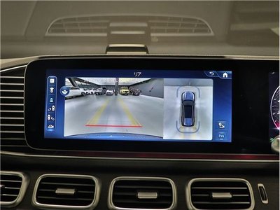 2024 Mercedes-BENZ MERCEDES-BENZ GLS thumbnail 34