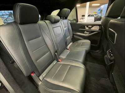 MERCEDES-BENZ GLE - 7