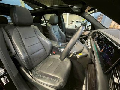 MERCEDES-BENZ GLE - 6